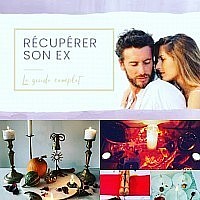 Réconciliation de son ex retour affectif